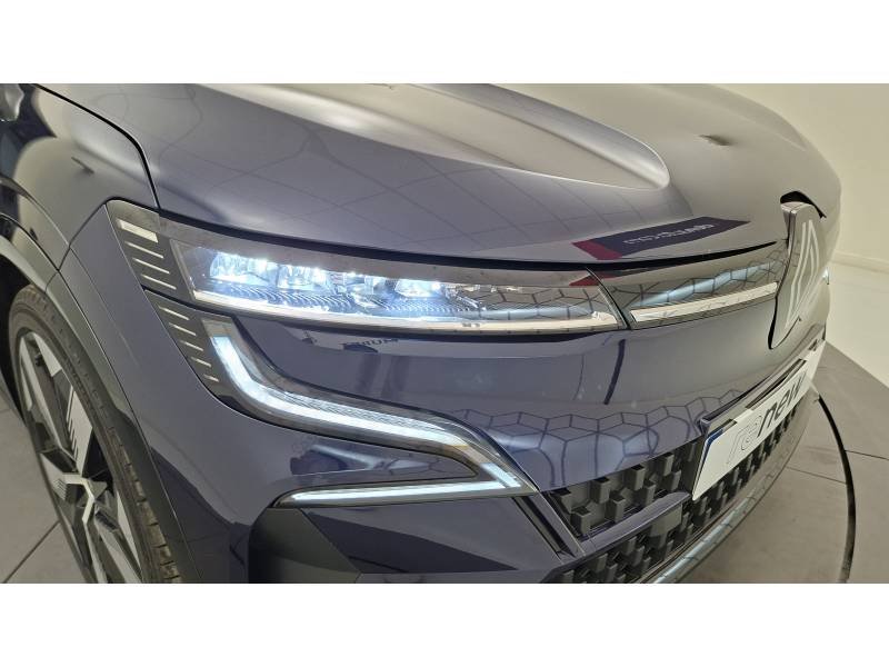 Renault Mégane - Photo 18