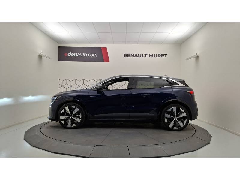 Renault Mégane - Photo 2