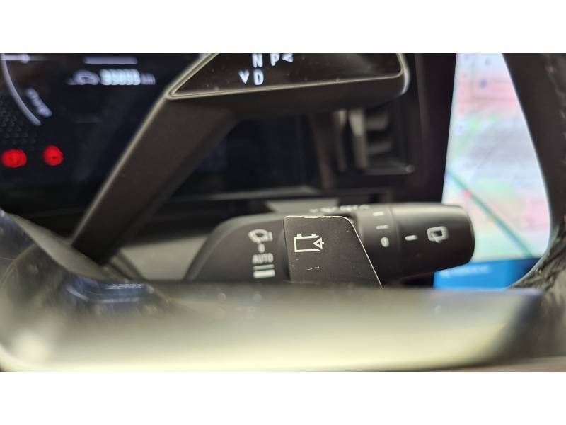 Renault Mégane - Photo 24