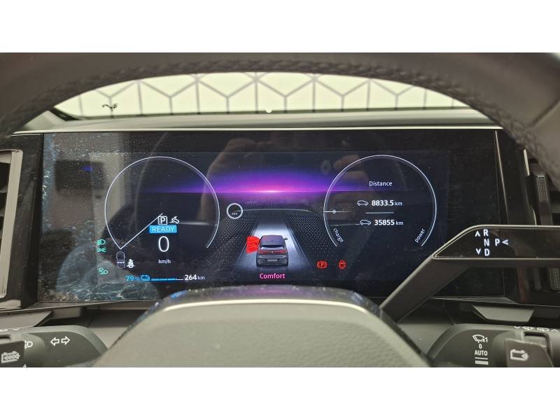 Renault Mégane - Photo 26