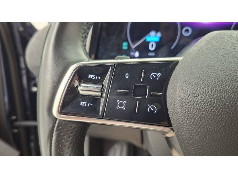 Renault Mégane - Photo 27