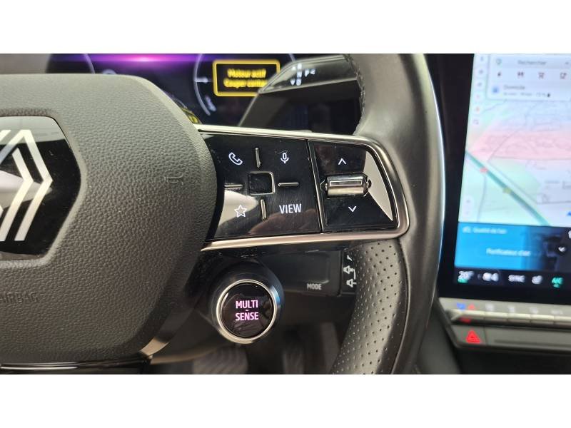 Renault Mégane - Photo 28