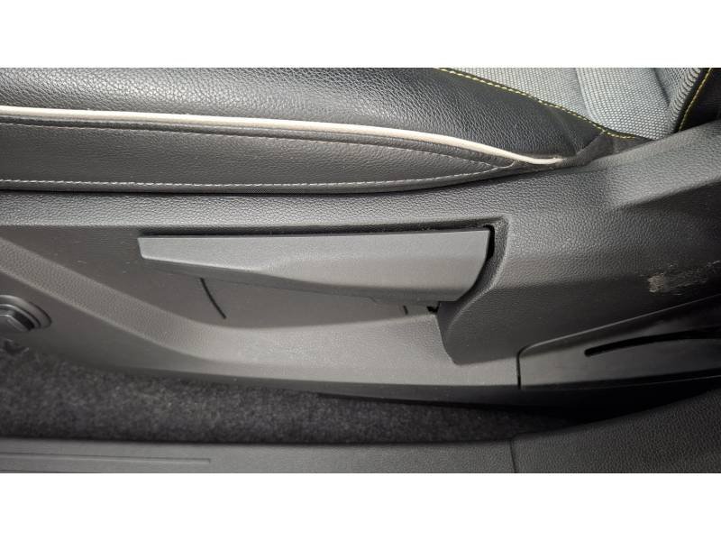 Renault Mégane - Photo 30