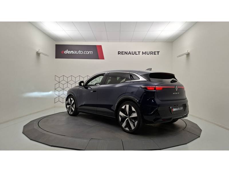 Renault Mégane - Photo 3
