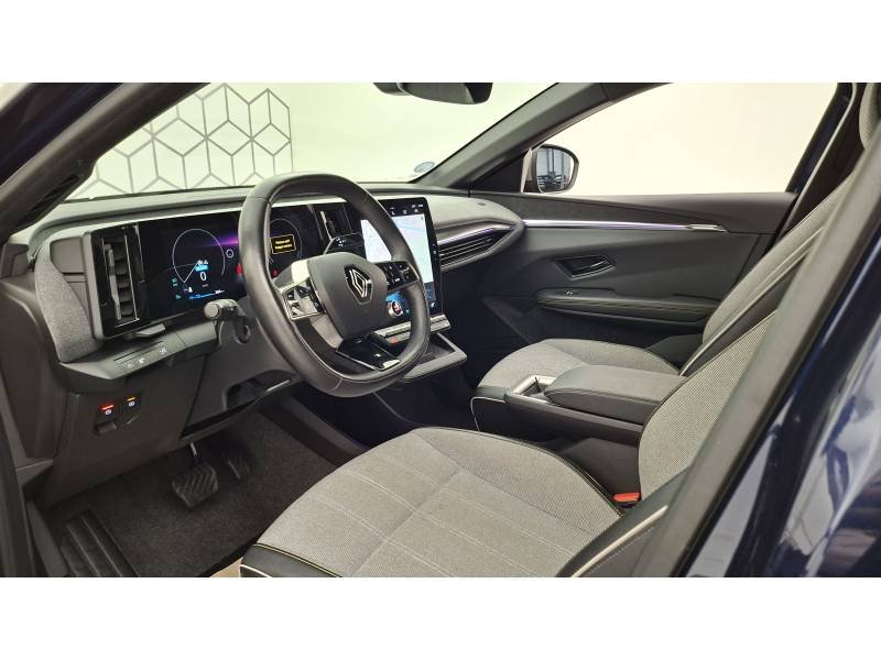Renault Mégane - Photo 34