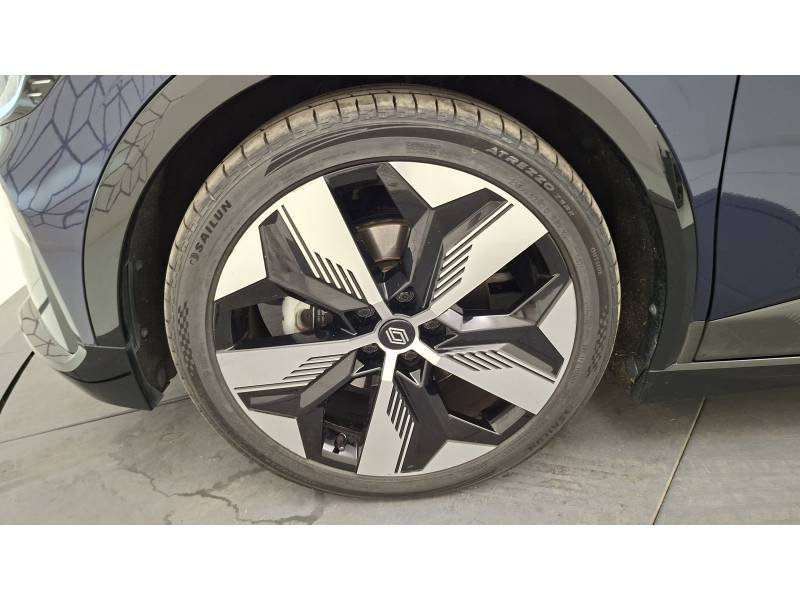Renault Mégane - Photo 40