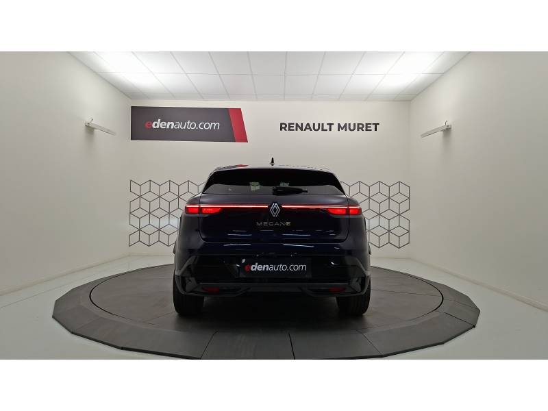 Renault Mégane - Photo 4