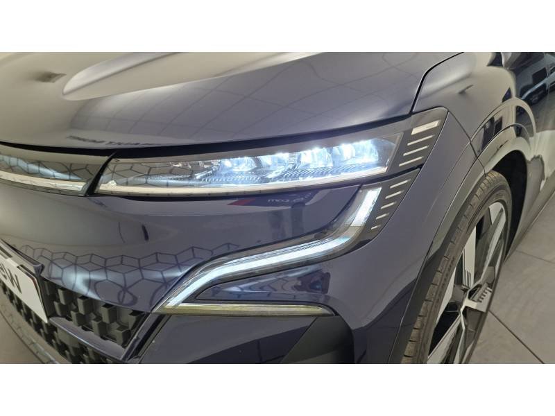 Renault Mégane - Photo 41
