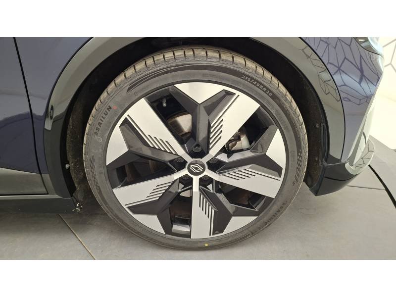 Renault Mégane - Photo 42