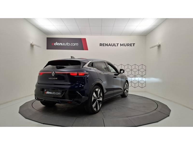 Renault Mégane - Photo 5