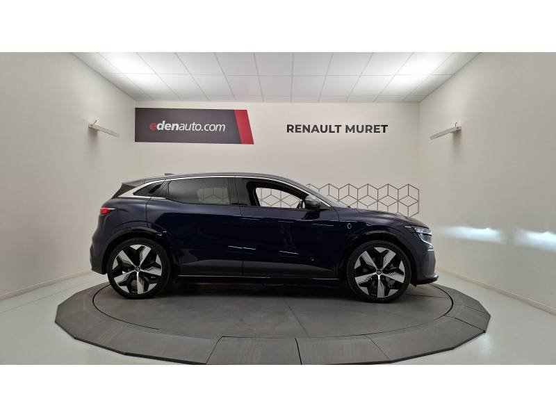 Renault Mégane - Photo 6