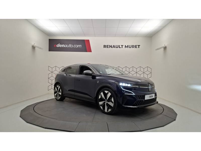 Renault Mégane - Photo 7