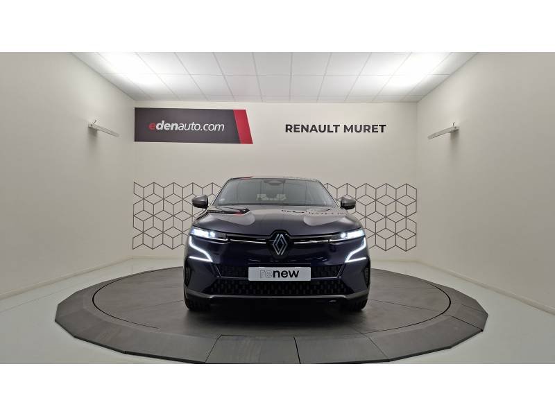 Renault Mégane - Photo 8
