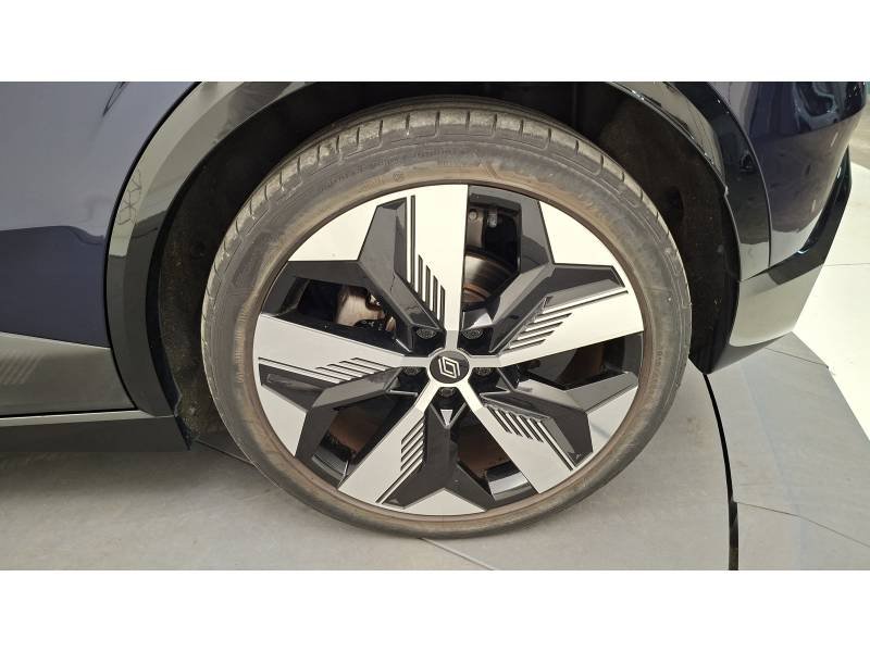 Renault Mégane - Photo 9