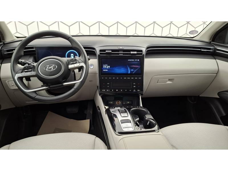 Hyundai Tucson - Photo 11