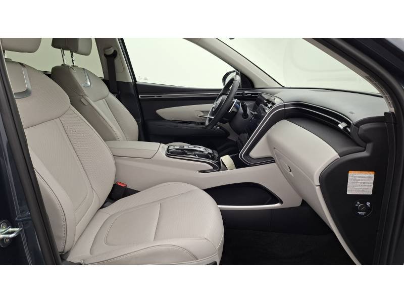 Hyundai Tucson - Photo 12