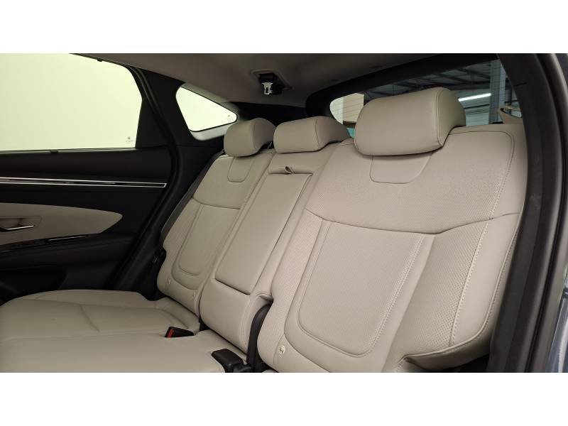 Hyundai Tucson - Photo 13