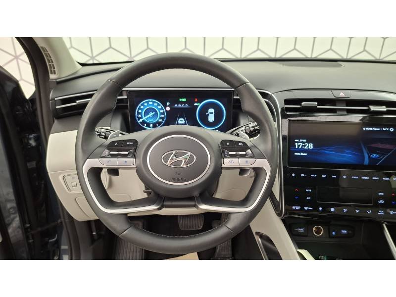 Hyundai Tucson - Photo 14