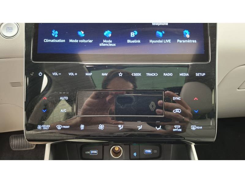 Hyundai Tucson - Photo 15