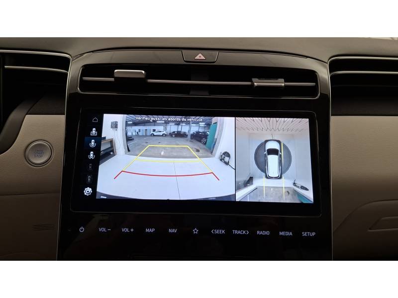 Hyundai Tucson - Photo 16