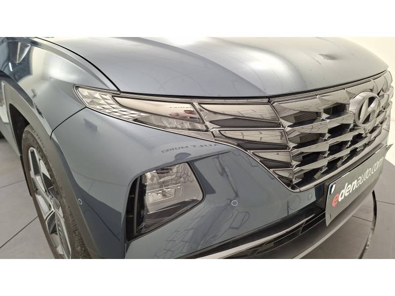 Hyundai Tucson - Photo 18