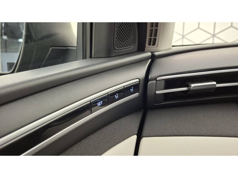 Hyundai Tucson - Photo 20
