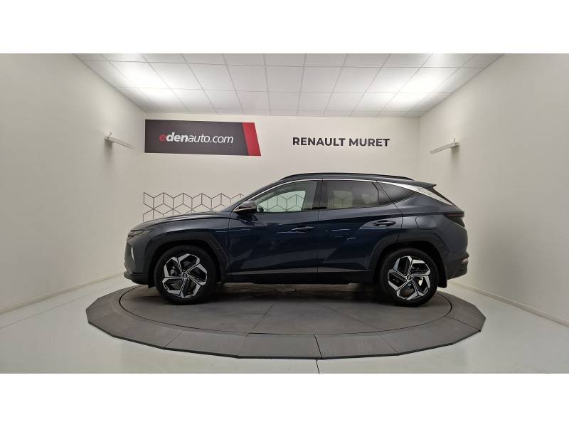 Hyundai Tucson - Photo 2
