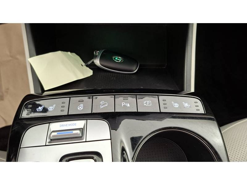 Hyundai Tucson - Photo 21