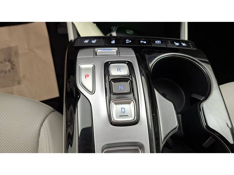 Hyundai Tucson - Photo 22