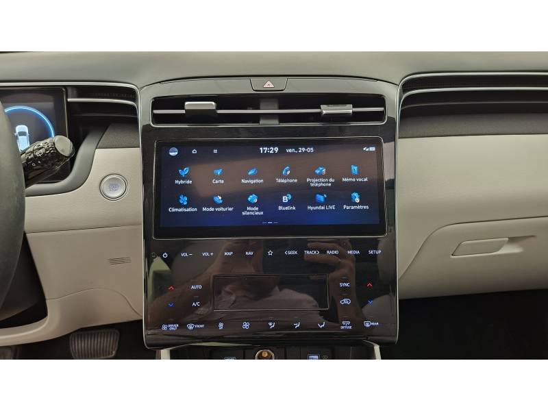 Hyundai Tucson - Photo 24