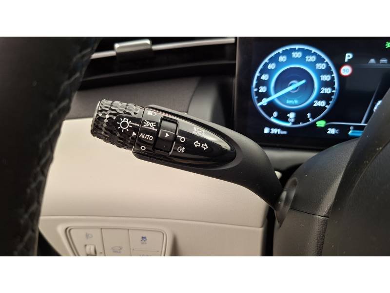 Hyundai Tucson - Photo 25