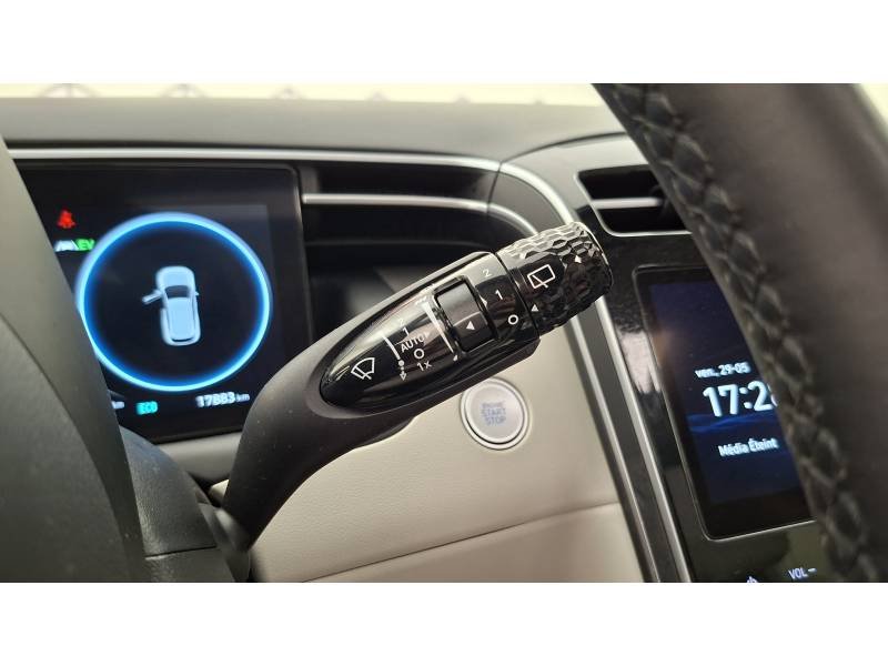 Hyundai Tucson - Photo 26