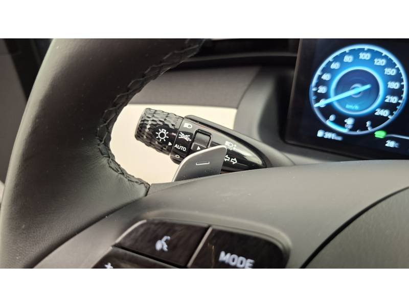 Hyundai Tucson - Photo 27