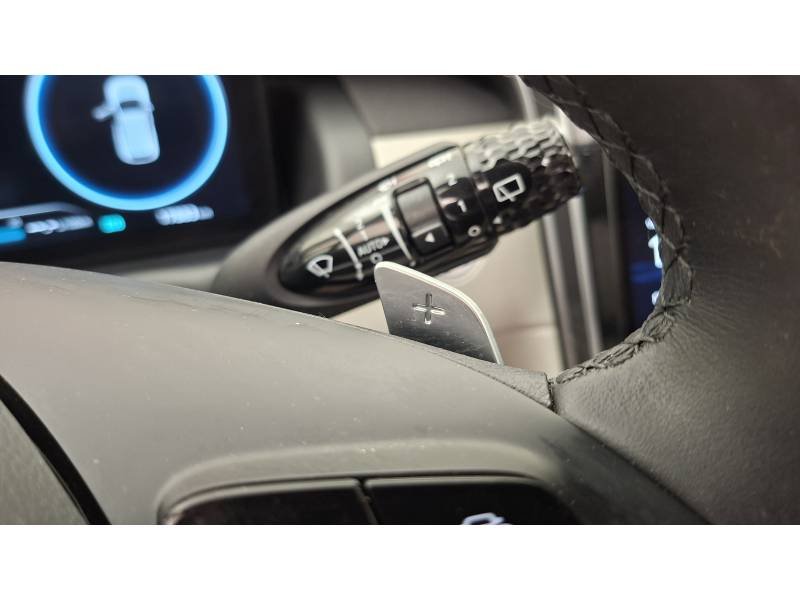 Hyundai Tucson - Photo 28