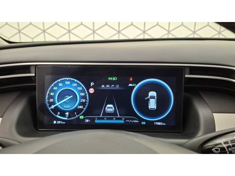 Hyundai Tucson - Photo 29
