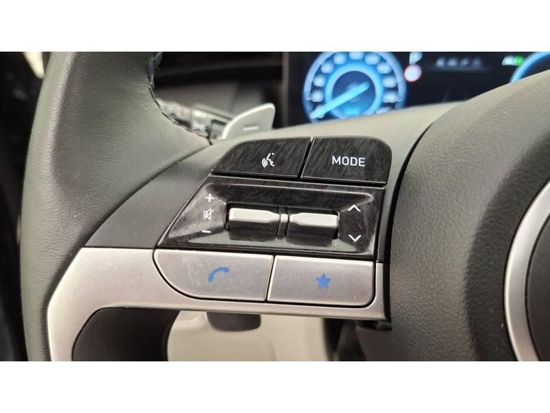Hyundai Tucson - Photo 30