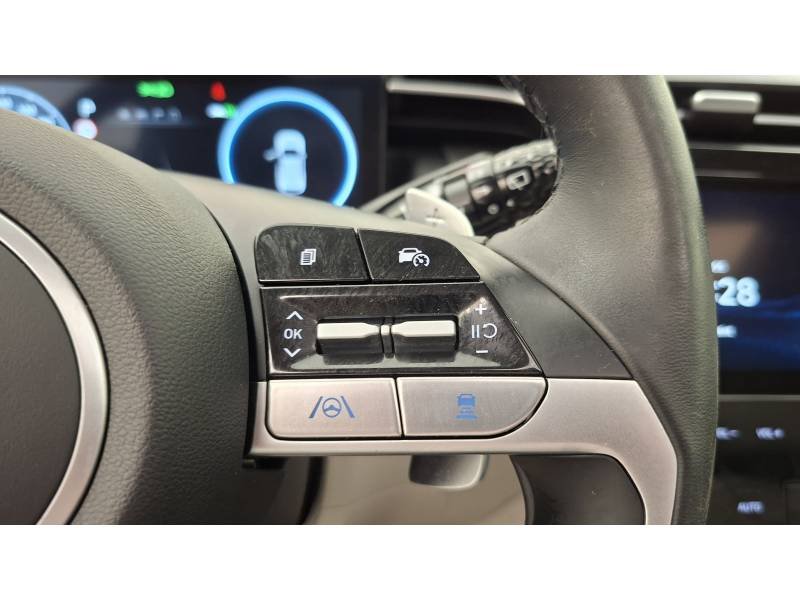 Hyundai Tucson - Photo 31