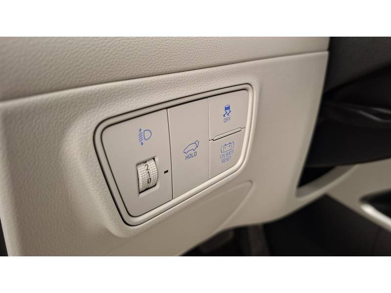 Hyundai Tucson - Photo 33