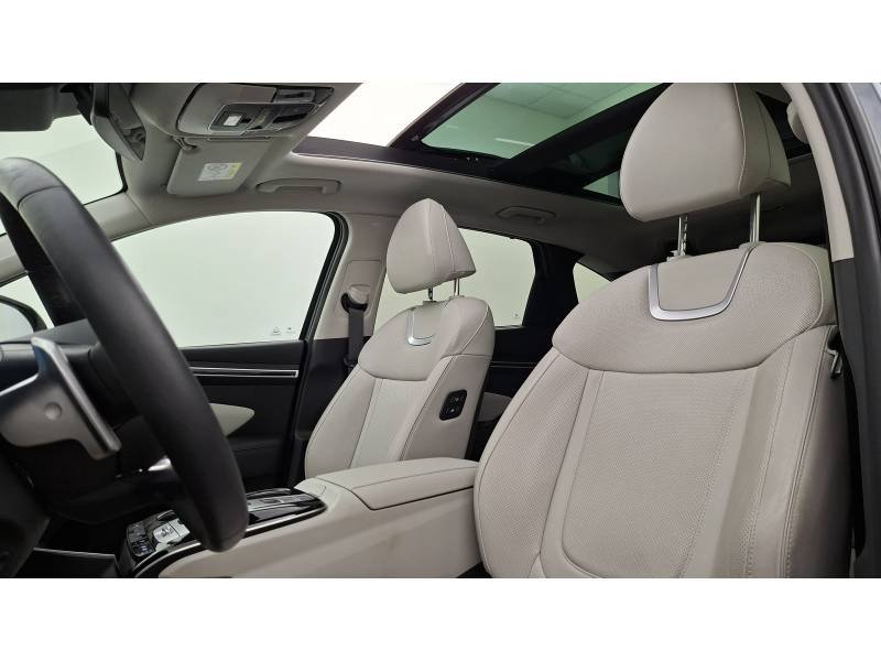 Hyundai Tucson - Photo 37