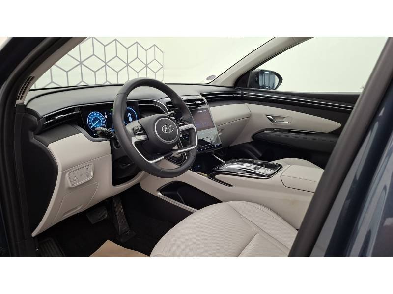 Hyundai Tucson - Photo 38