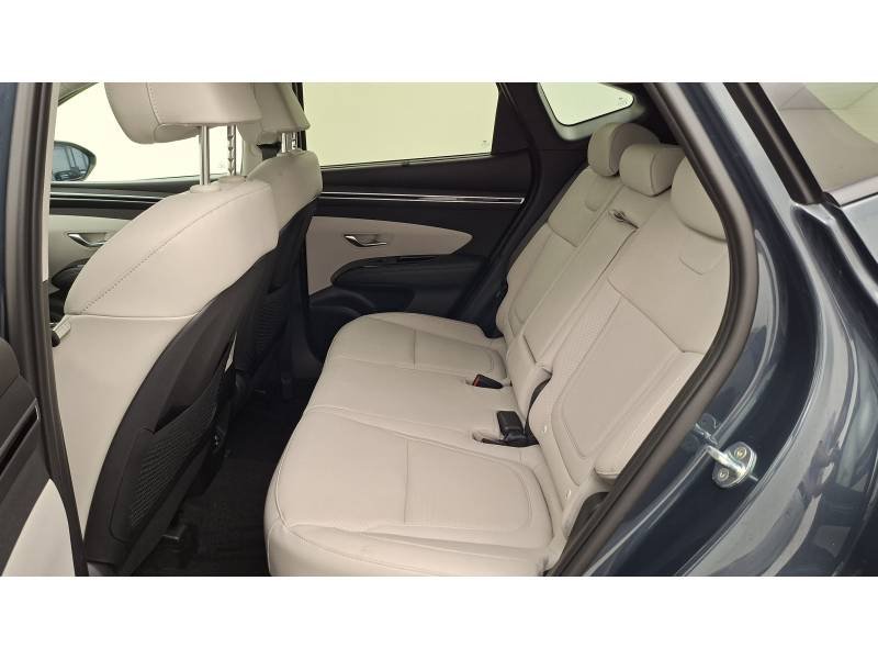 Hyundai Tucson - Photo 42