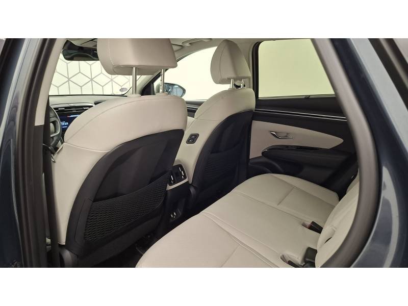 Hyundai Tucson - Photo 43