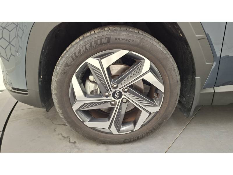 Hyundai Tucson - Photo 44