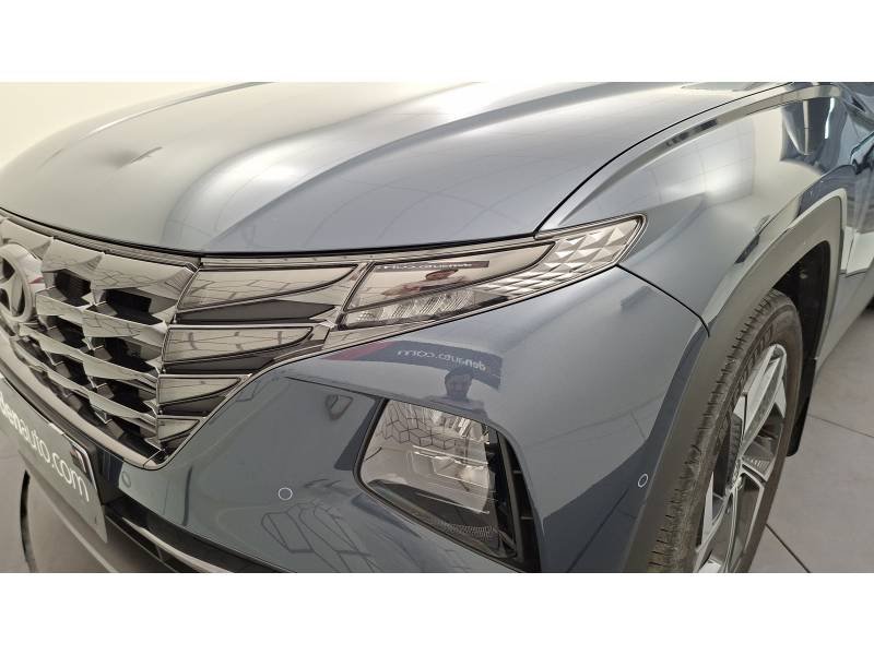 Hyundai Tucson - Photo 45