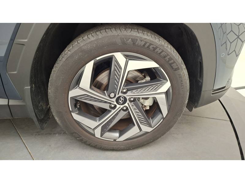 Hyundai Tucson - Photo 46