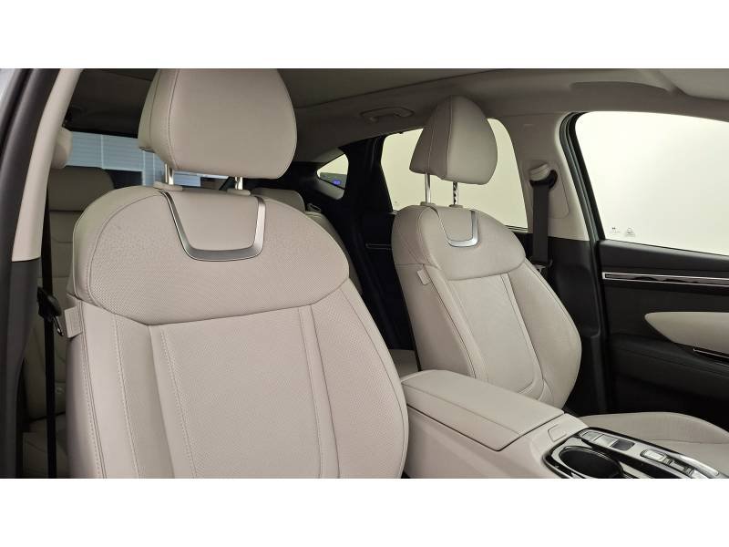 Hyundai Tucson - Photo 50