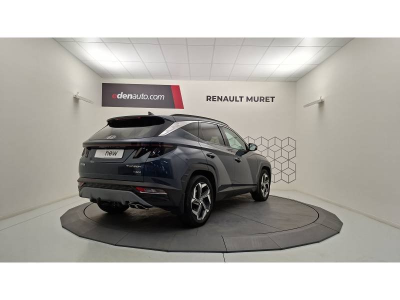 Hyundai Tucson - Photo 5