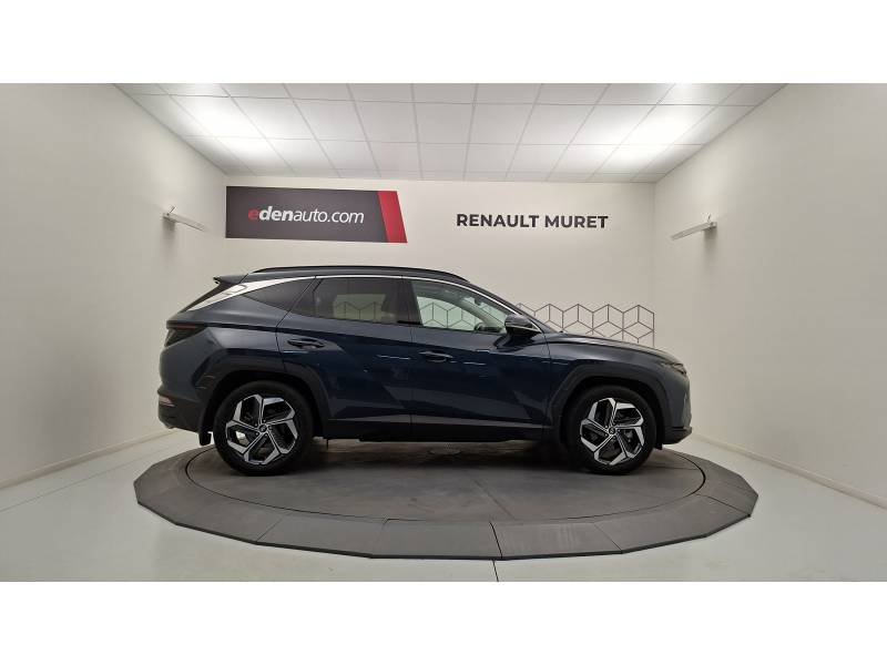 Hyundai Tucson - Photo 6