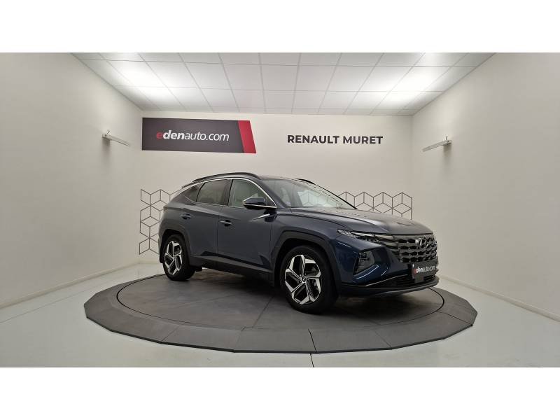 Hyundai Tucson - Photo 7