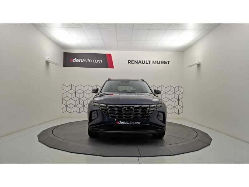 Hyundai Tucson - Photo 8